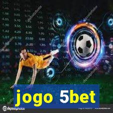 jogo 5bet